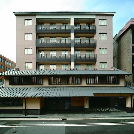 Via Inn Kyoto Shijomuromachi Екстериор снимка