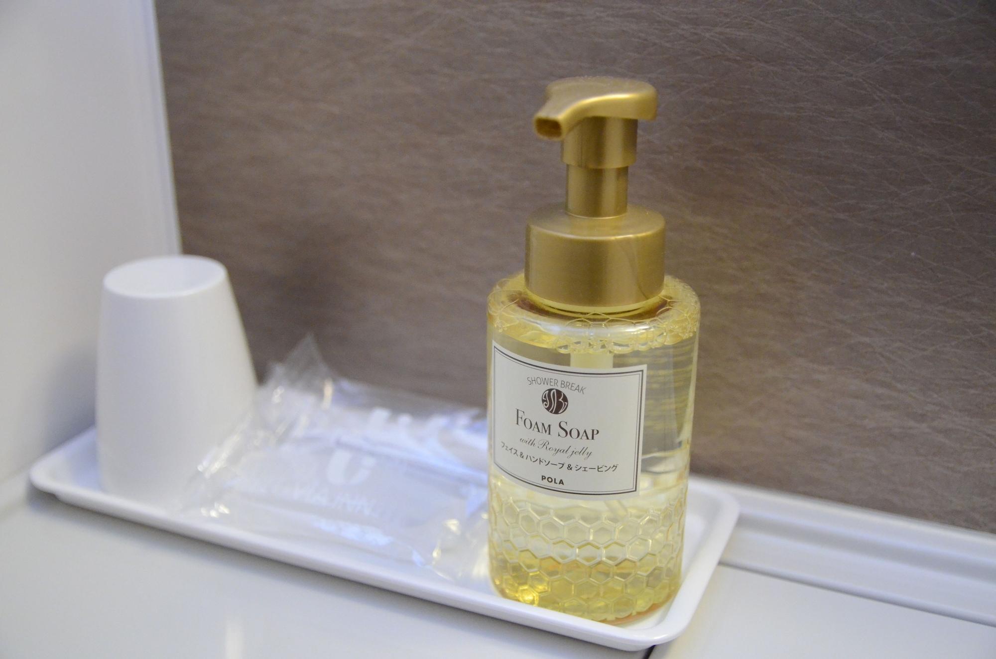 Via Inn Kyoto Shijomuromachi Екстериор снимка