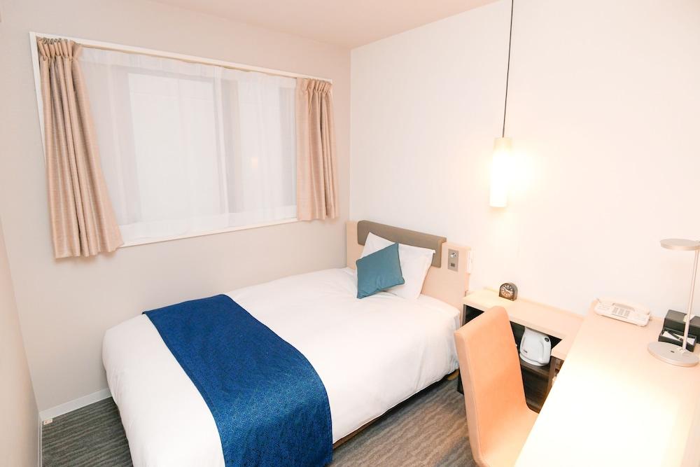 Via Inn Kyoto Shijomuromachi Екстериор снимка