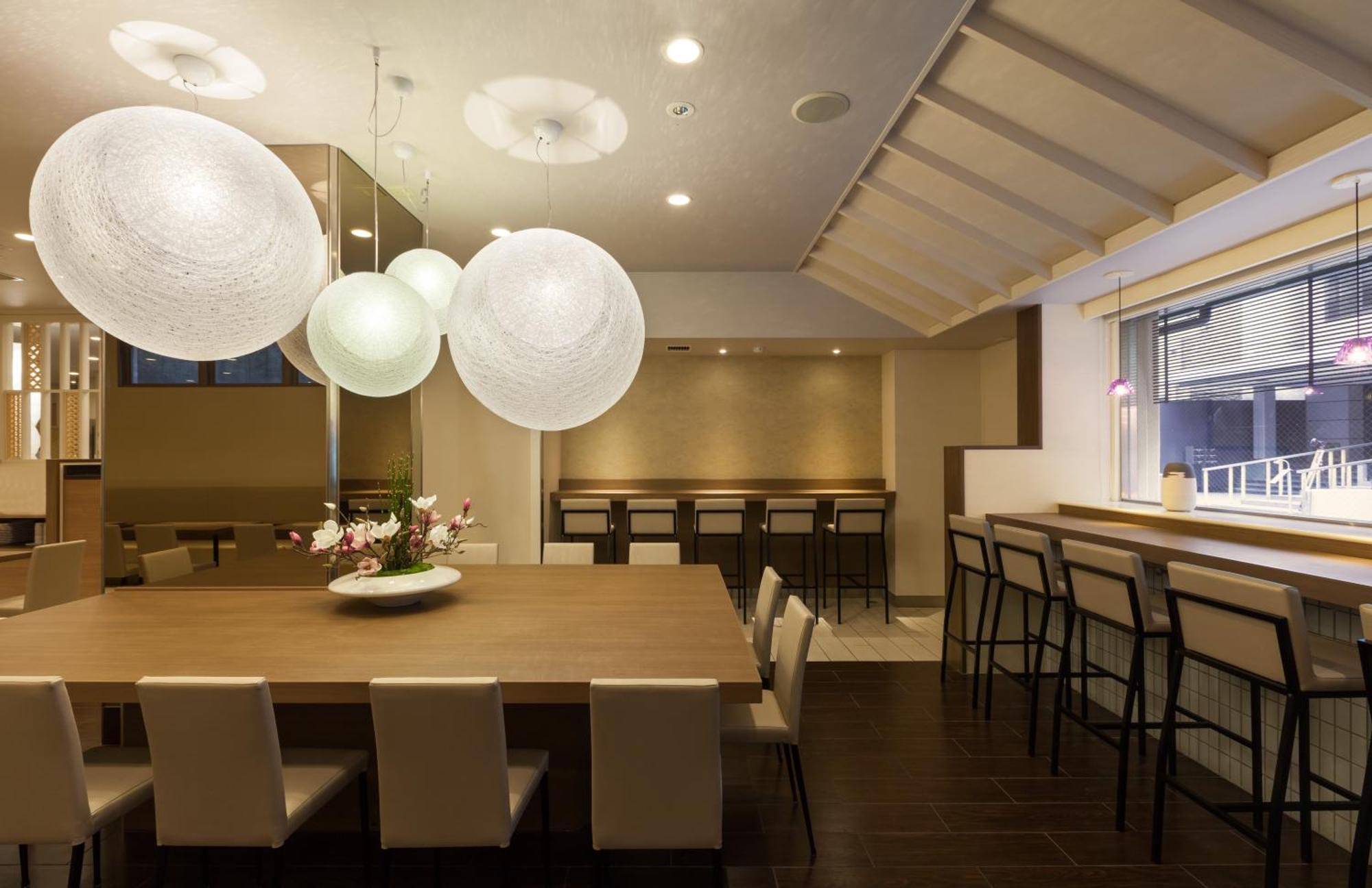 Via Inn Kyoto Shijomuromachi Екстериор снимка