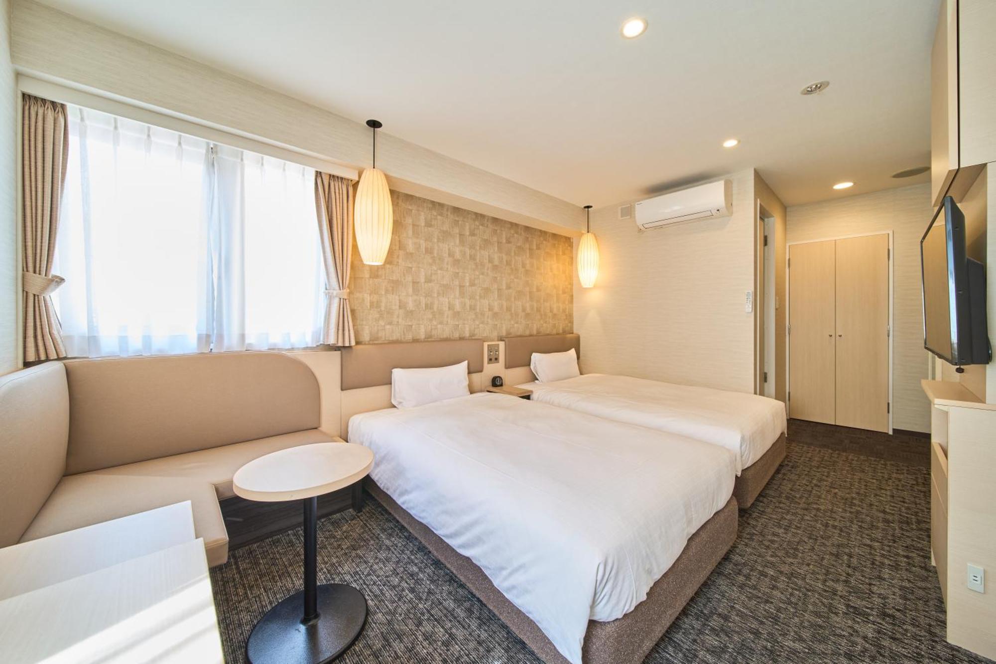 Via Inn Kyoto Shijomuromachi Екстериор снимка