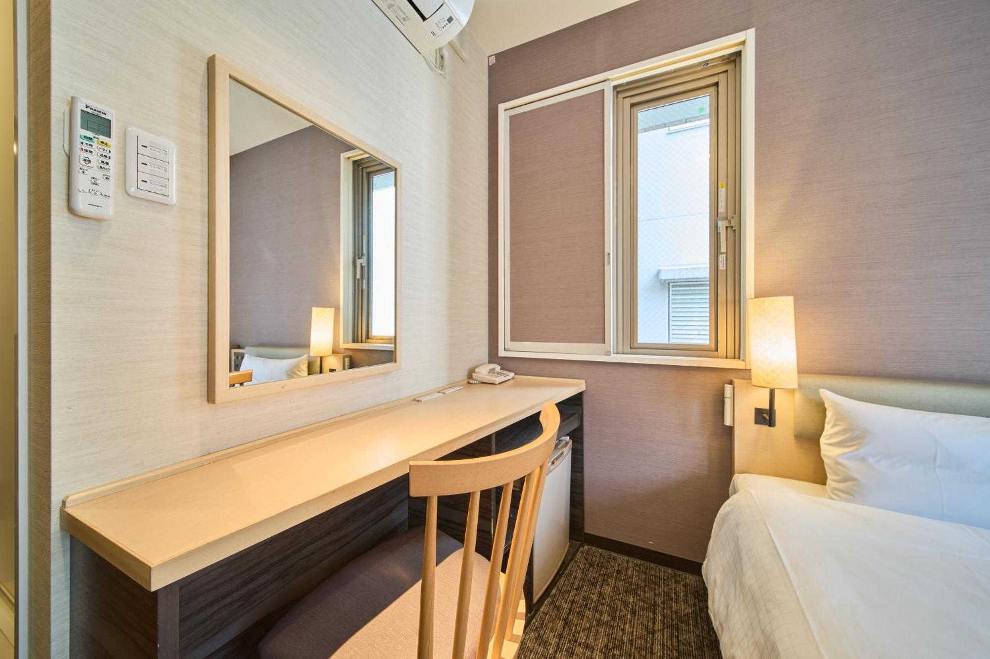 Via Inn Kyoto Shijomuromachi Екстериор снимка
