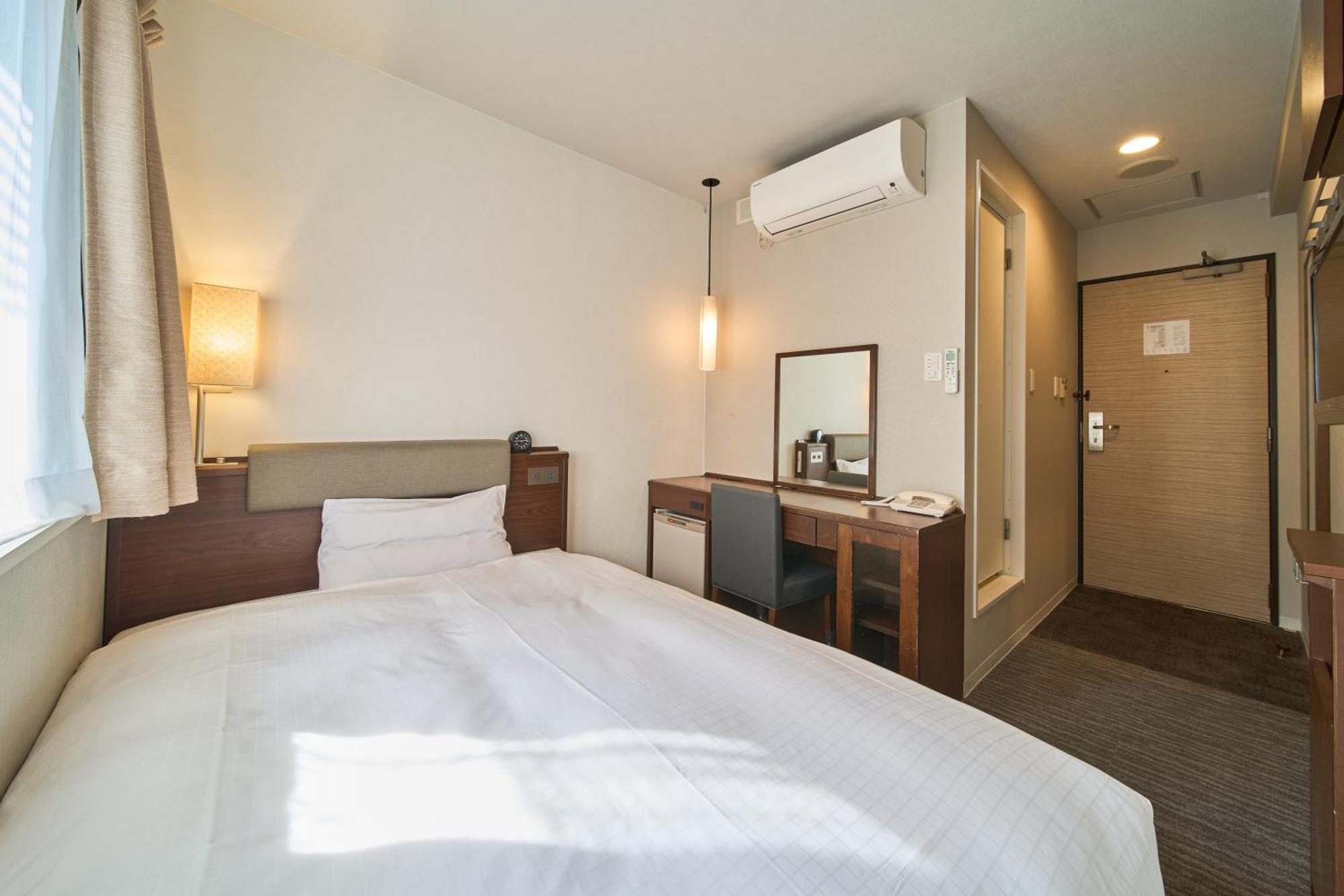 Via Inn Kyoto Shijomuromachi Екстериор снимка