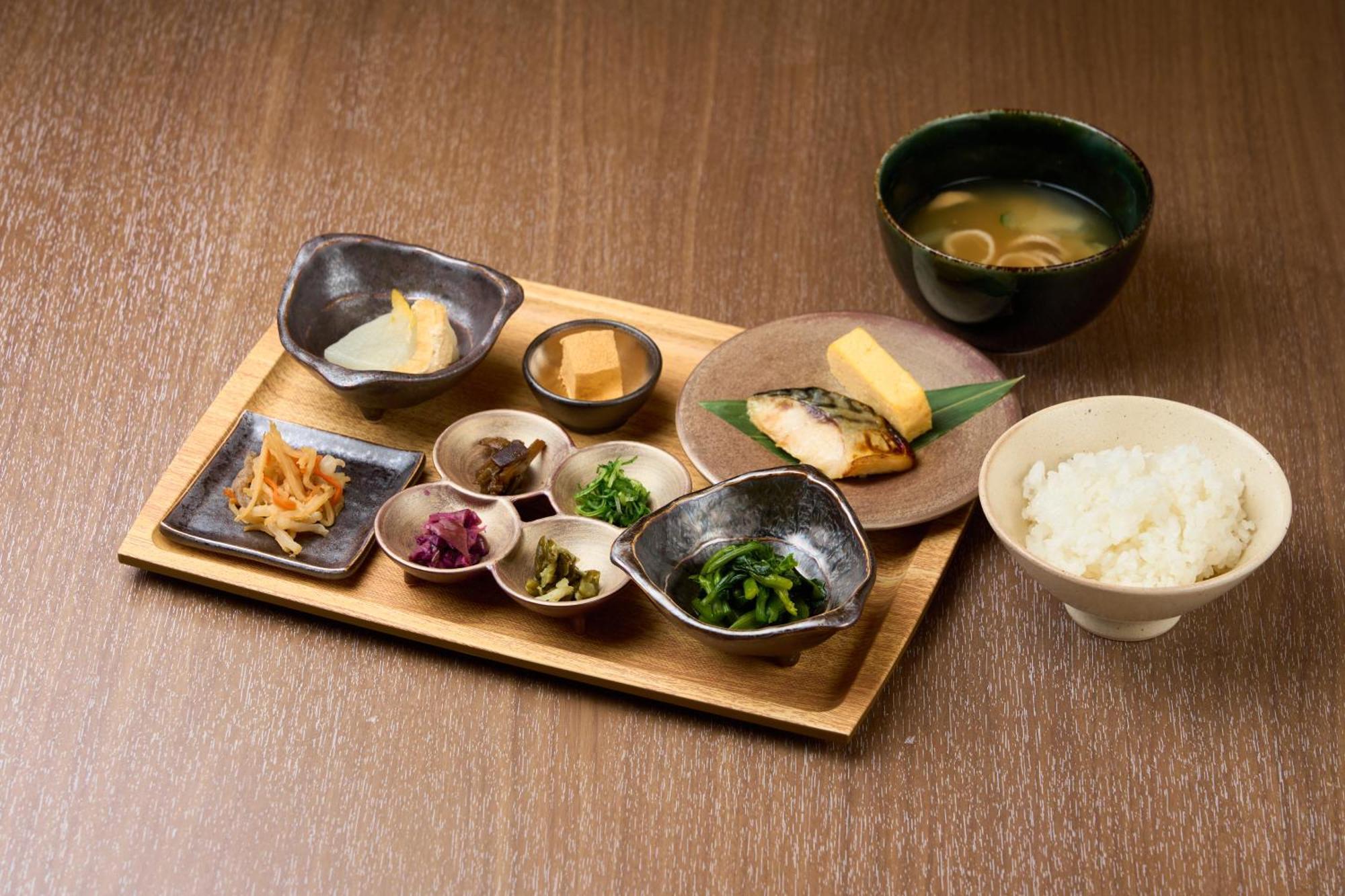 Via Inn Kyoto Shijomuromachi Екстериор снимка