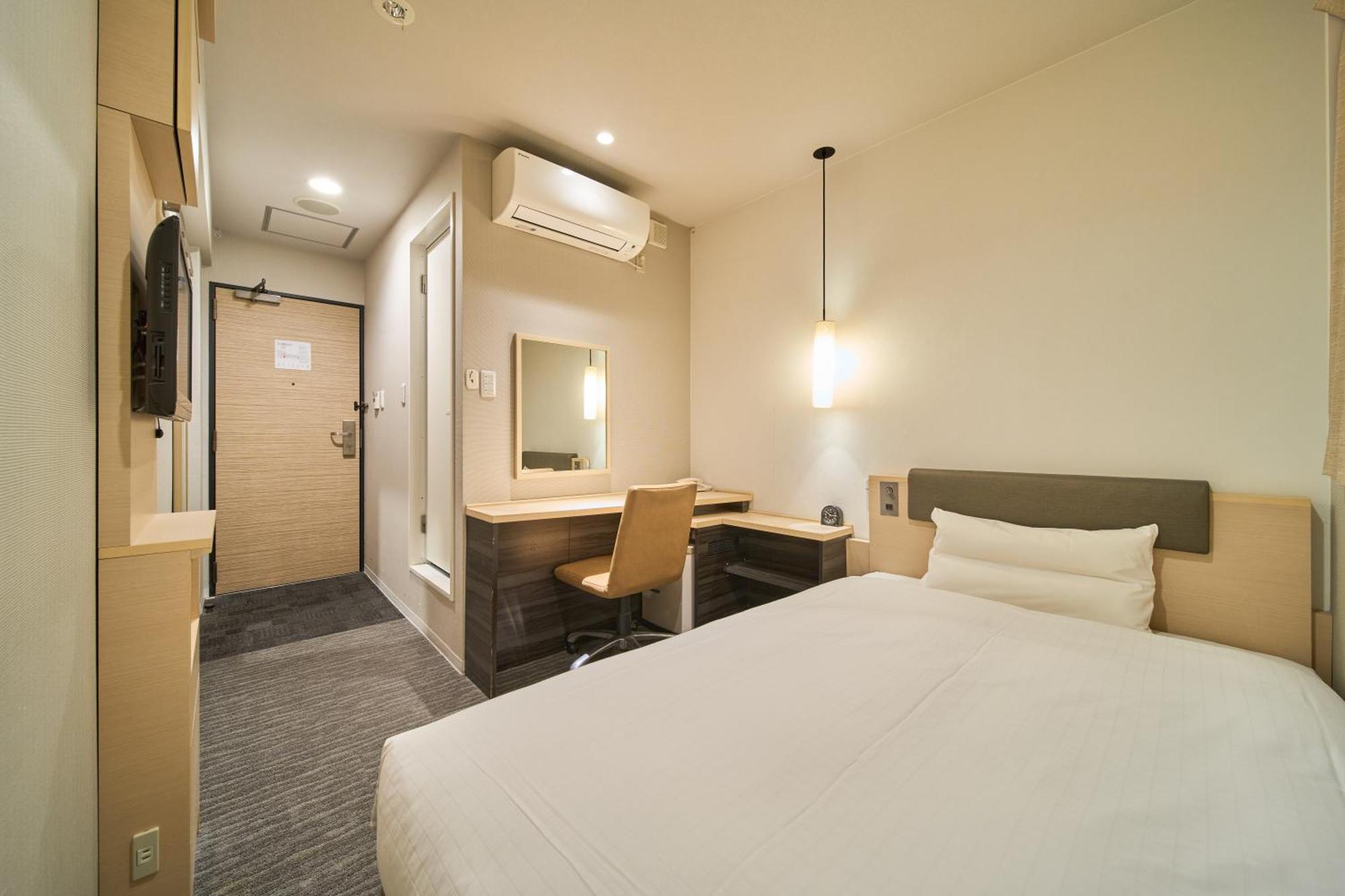 Via Inn Kyoto Shijomuromachi Екстериор снимка