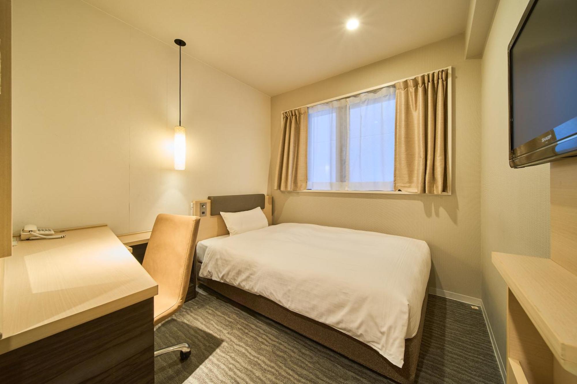 Via Inn Kyoto Shijomuromachi Екстериор снимка
