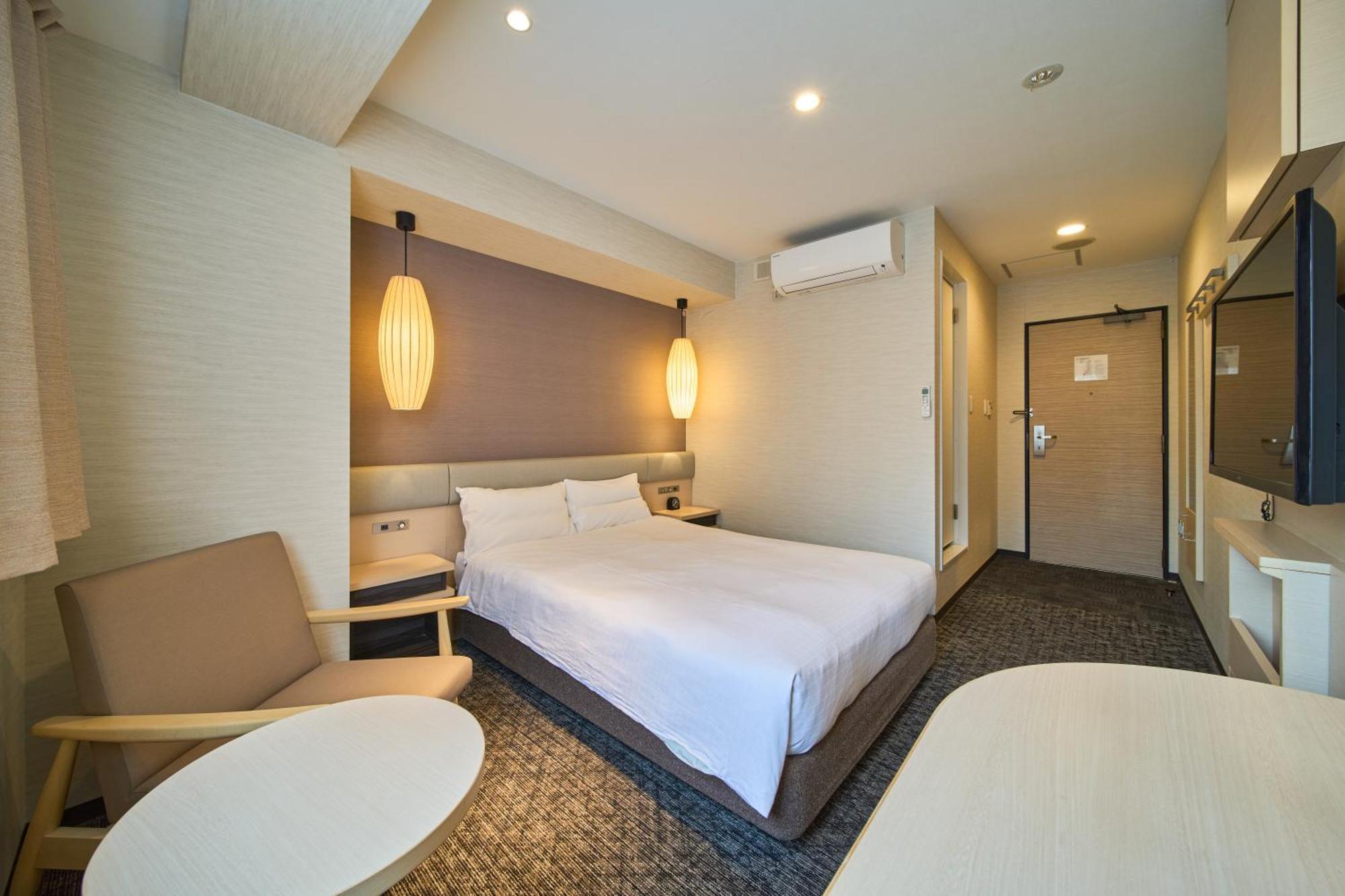 Via Inn Kyoto Shijomuromachi Екстериор снимка