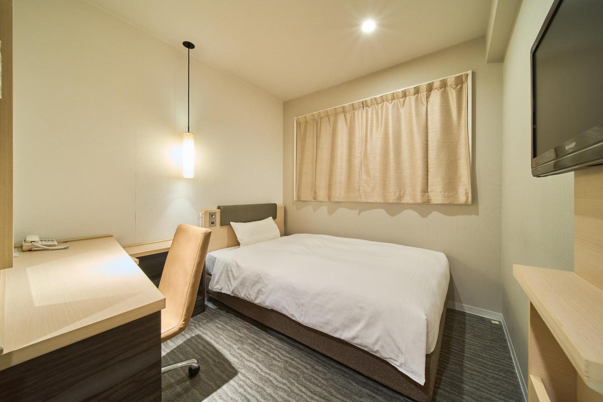 Via Inn Kyoto Shijomuromachi Стая снимка