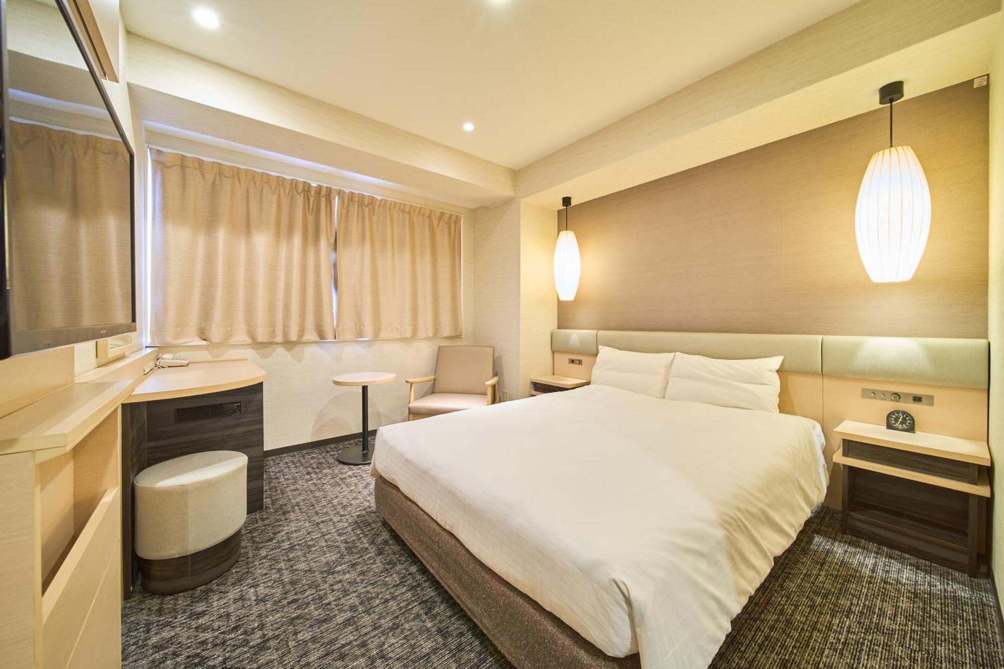 Via Inn Kyoto Shijomuromachi Стая снимка