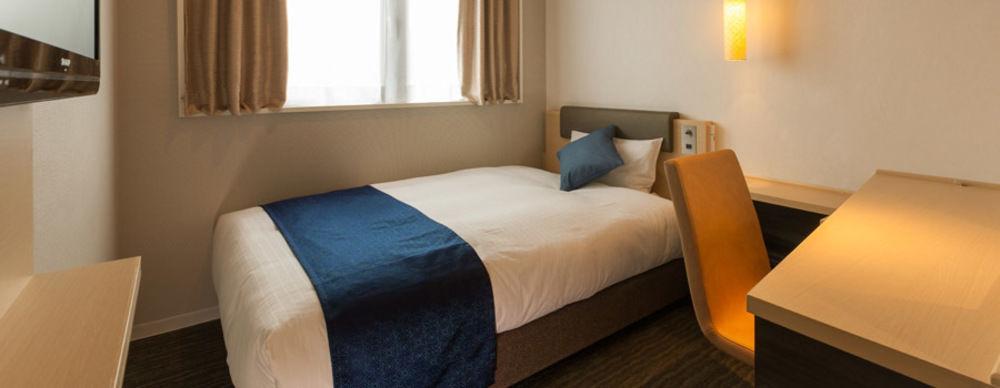 Via Inn Kyoto Shijomuromachi Екстериор снимка
