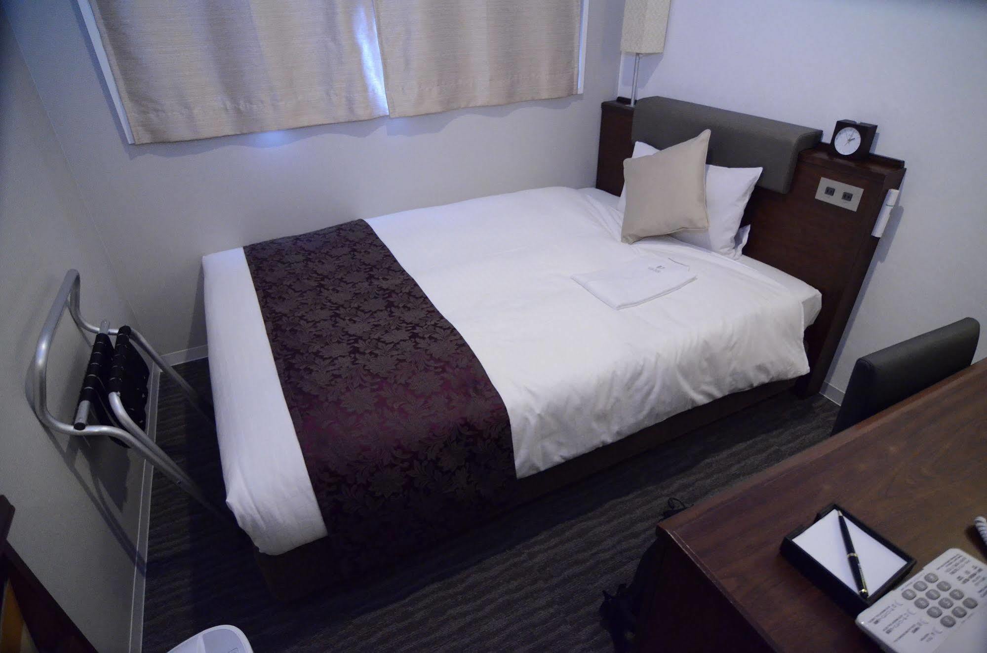 Via Inn Kyoto Shijomuromachi Екстериор снимка
